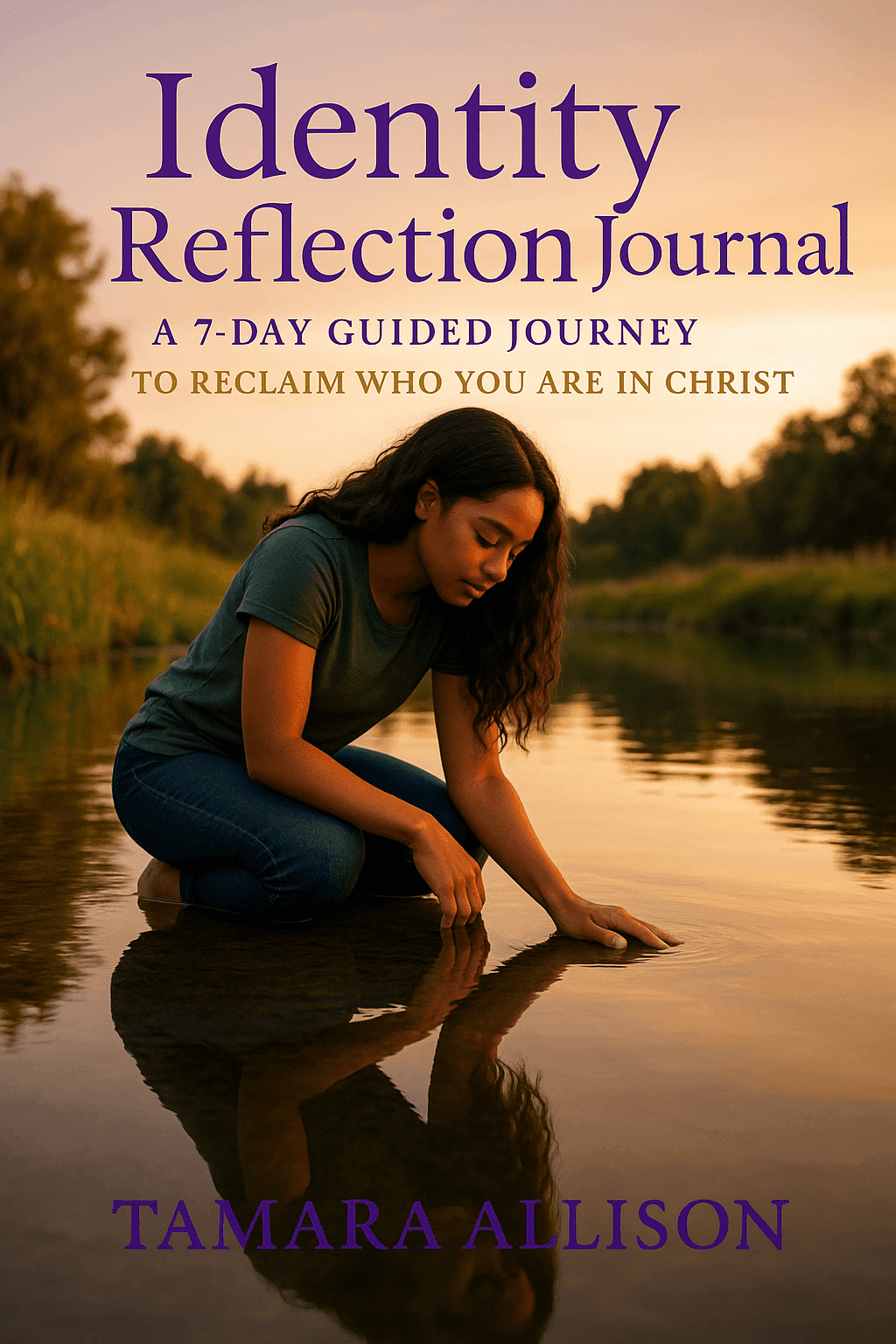 7-Day Identity Reflection Journal